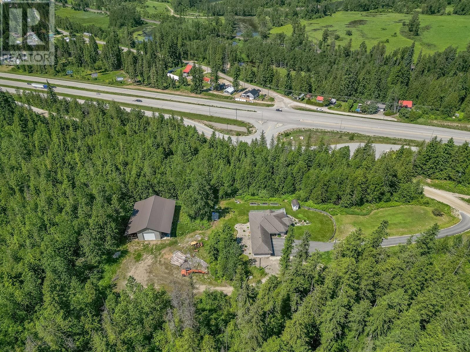 4340 Sederberg Road, Malakwa, British Columbia  V0E 2J0 - Photo 85 - 10349316