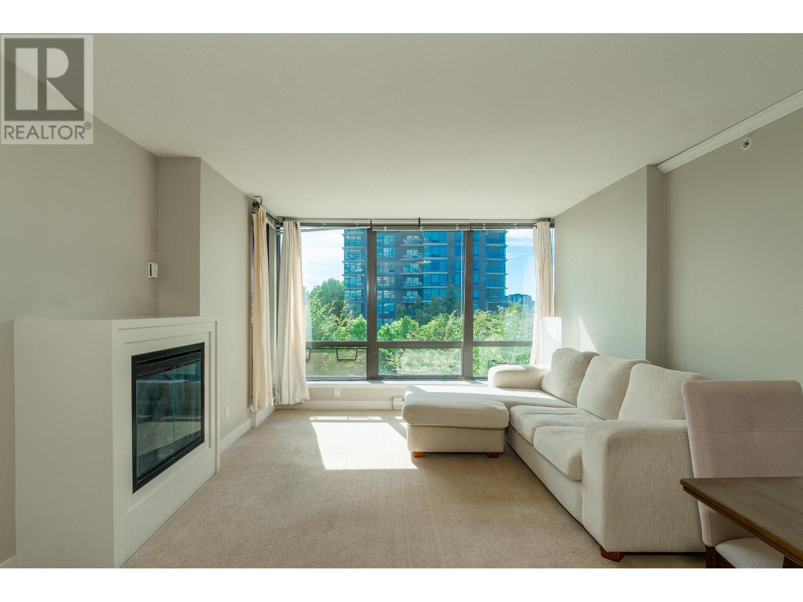 705 6333 Katsura Street, Richmond, British Columbia  V6Y 4L9 - Photo 3 - R3011802