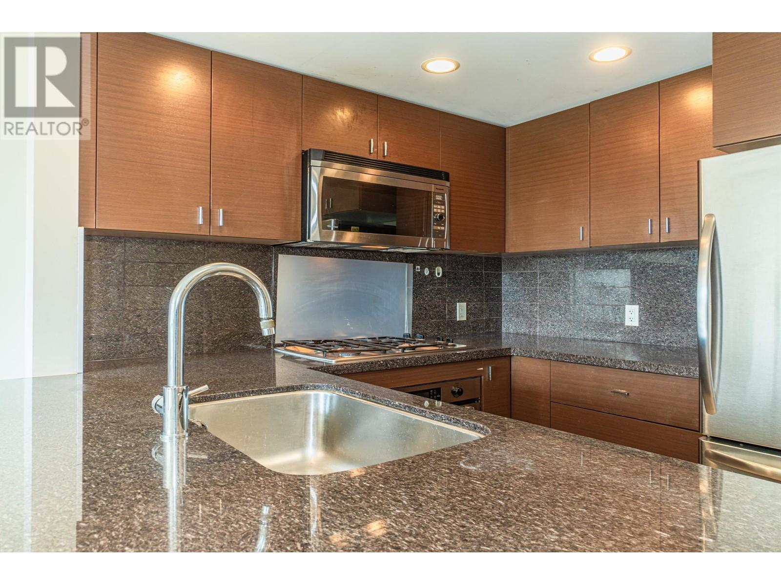 705 6333 Katsura Street, Richmond, British Columbia  V6Y 4L9 - Photo 8 - R3011802