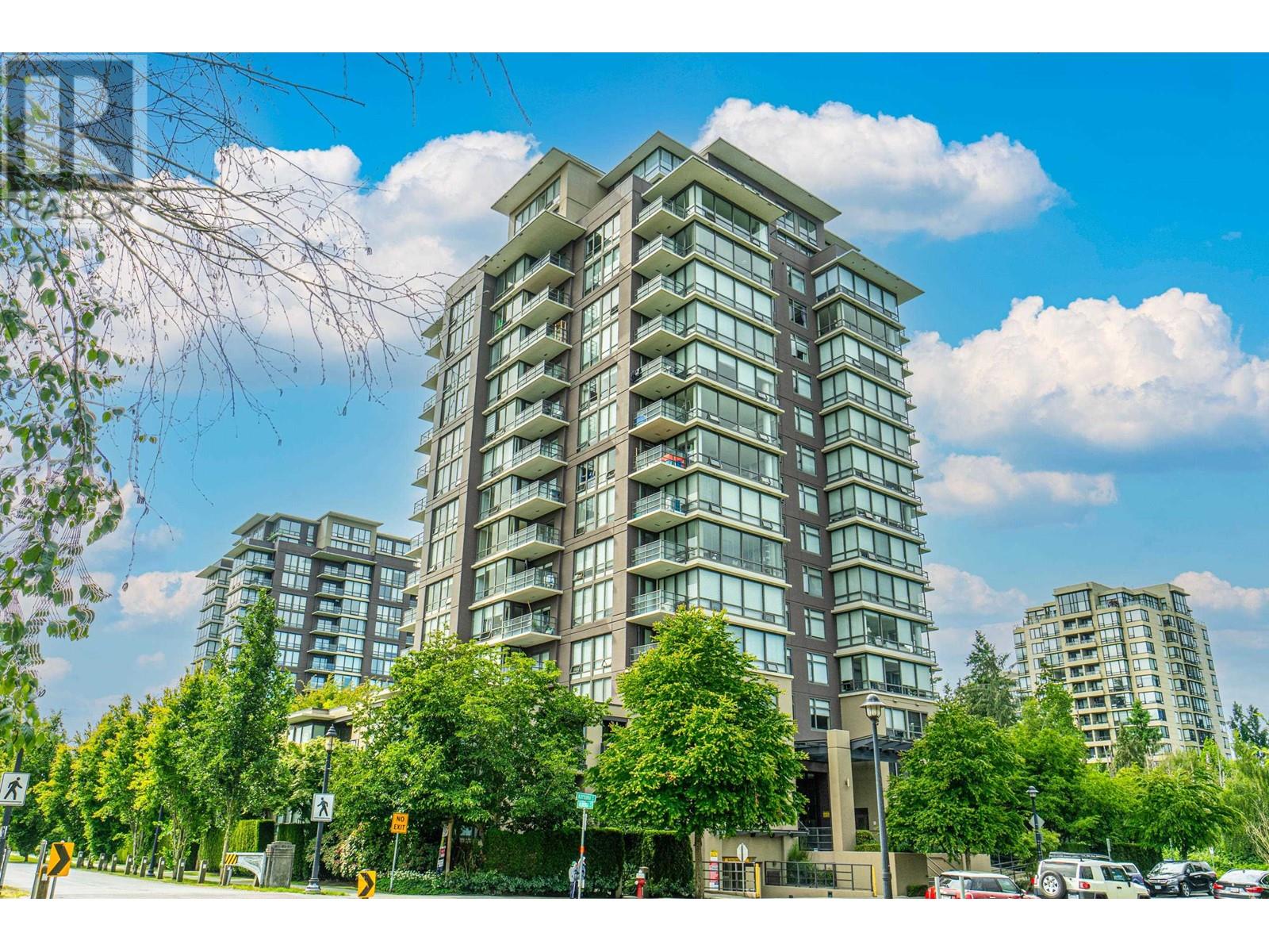 705 6333 KATSURA STREET, richmond, British Columbia