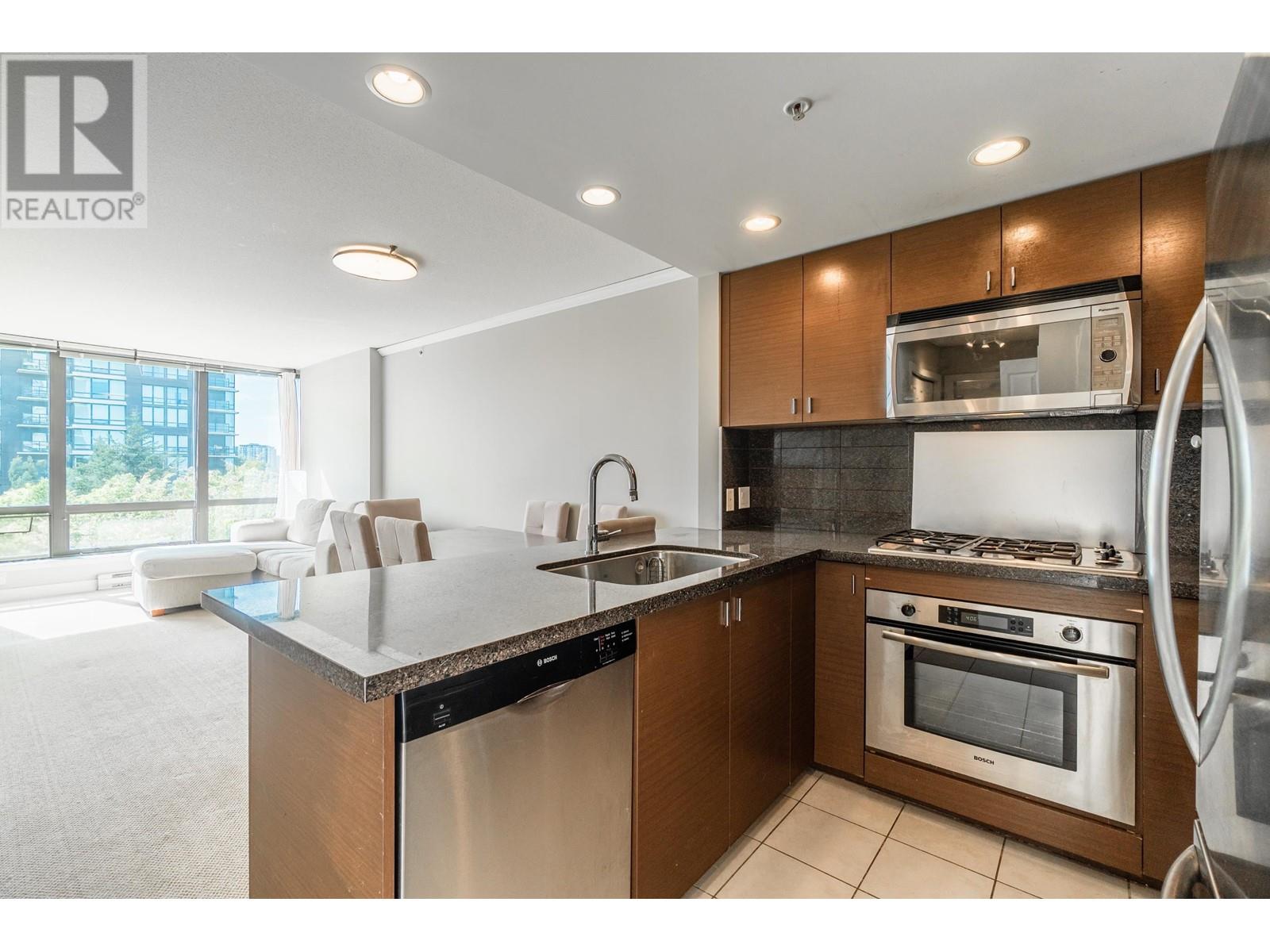 705 6333 Katsura Street, Richmond, British Columbia  V6Y 4L9 - Photo 2 - R3011802