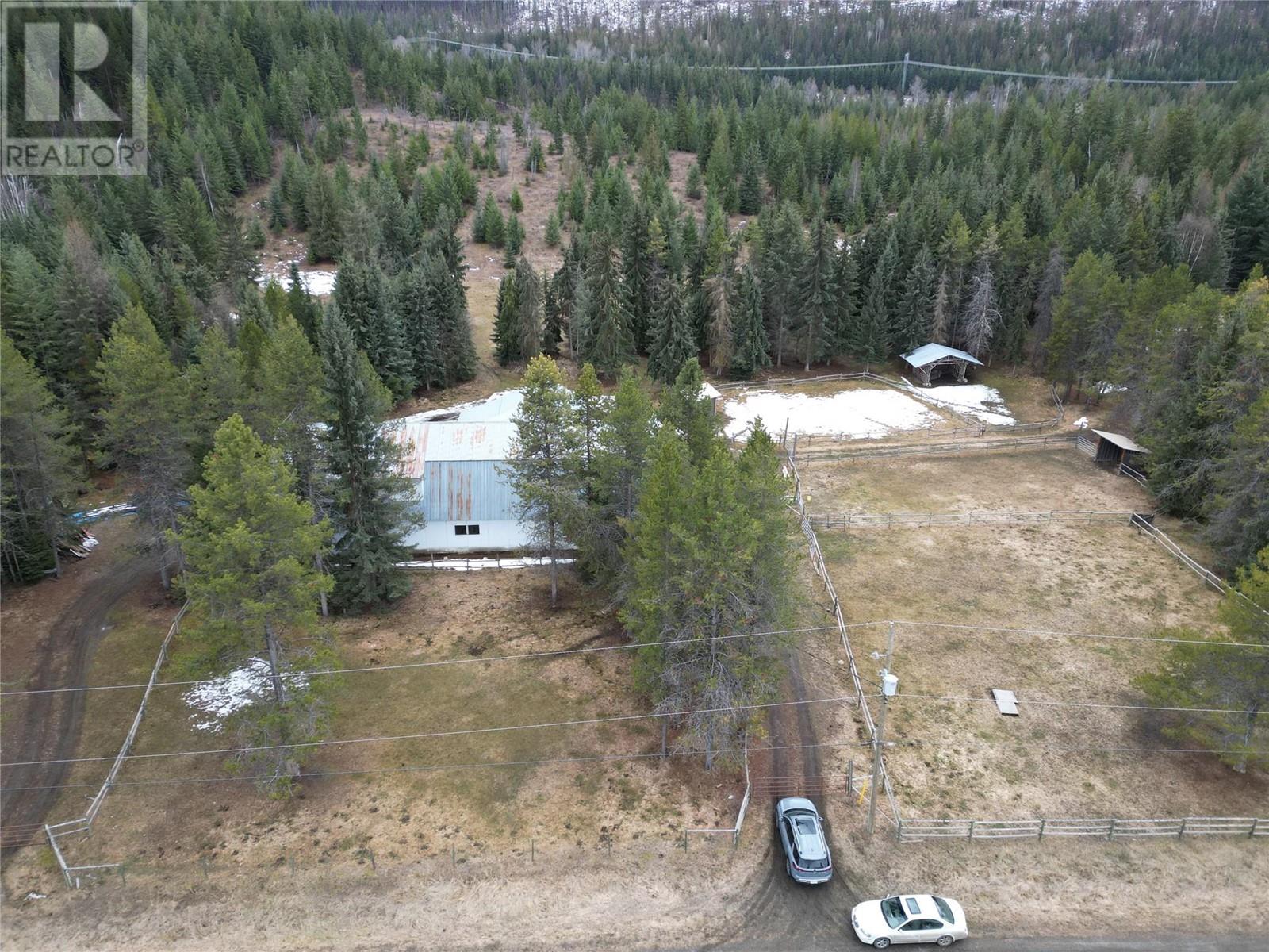 44 Hollingsworth Road, Cherryville, British Columbia  V0E 2G3 - Photo 17 - 10350996