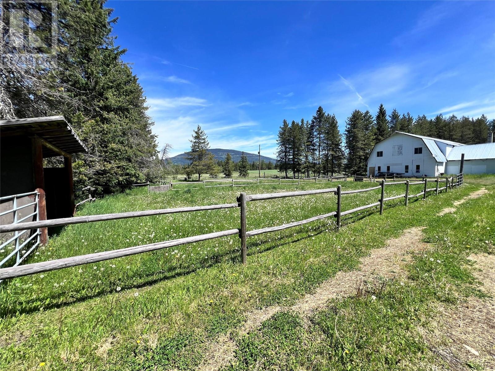 44 Hollingsworth Road, Cherryville, British Columbia  V0E 2G3 - Photo 32 - 10350996