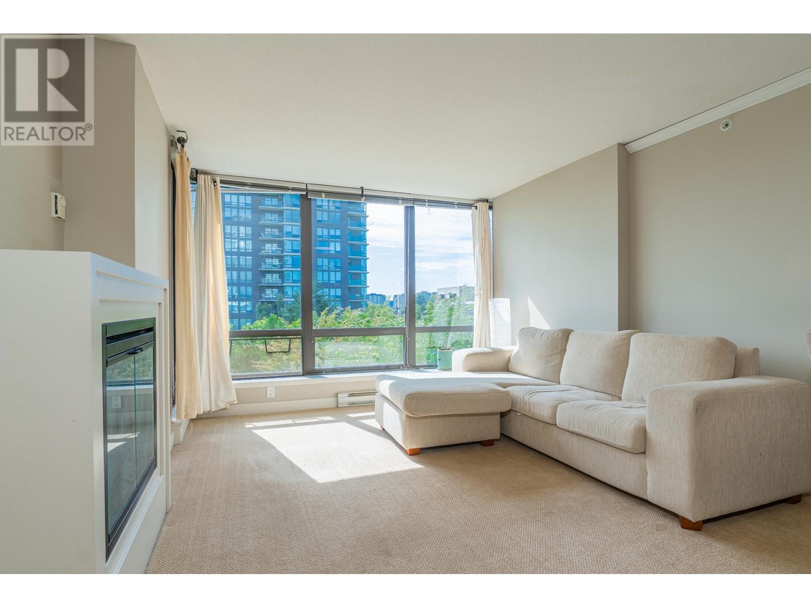 705 6333 Katsura Street, Richmond, British Columbia  V6Y 4L9 - Photo 4 - R3011802