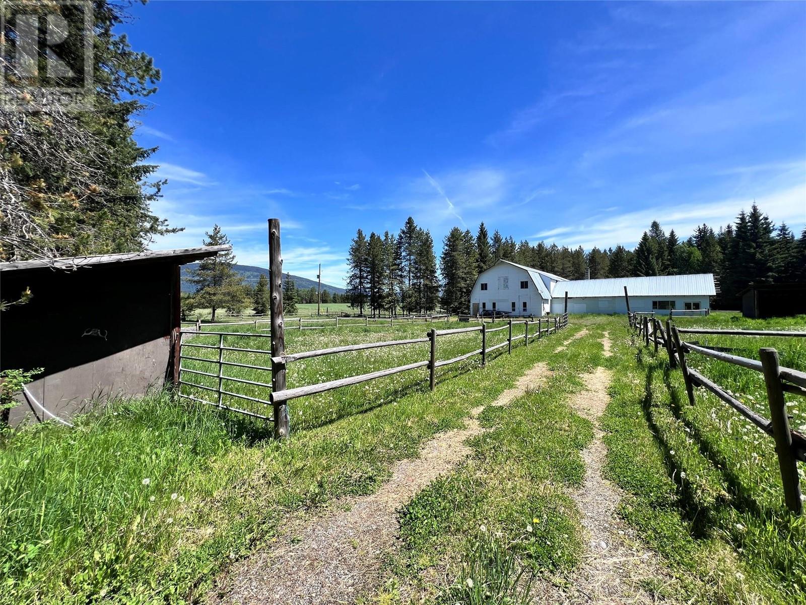 44 Hollingsworth Road, Cherryville, British Columbia  V0E 2G3 - Photo 31 - 10350996