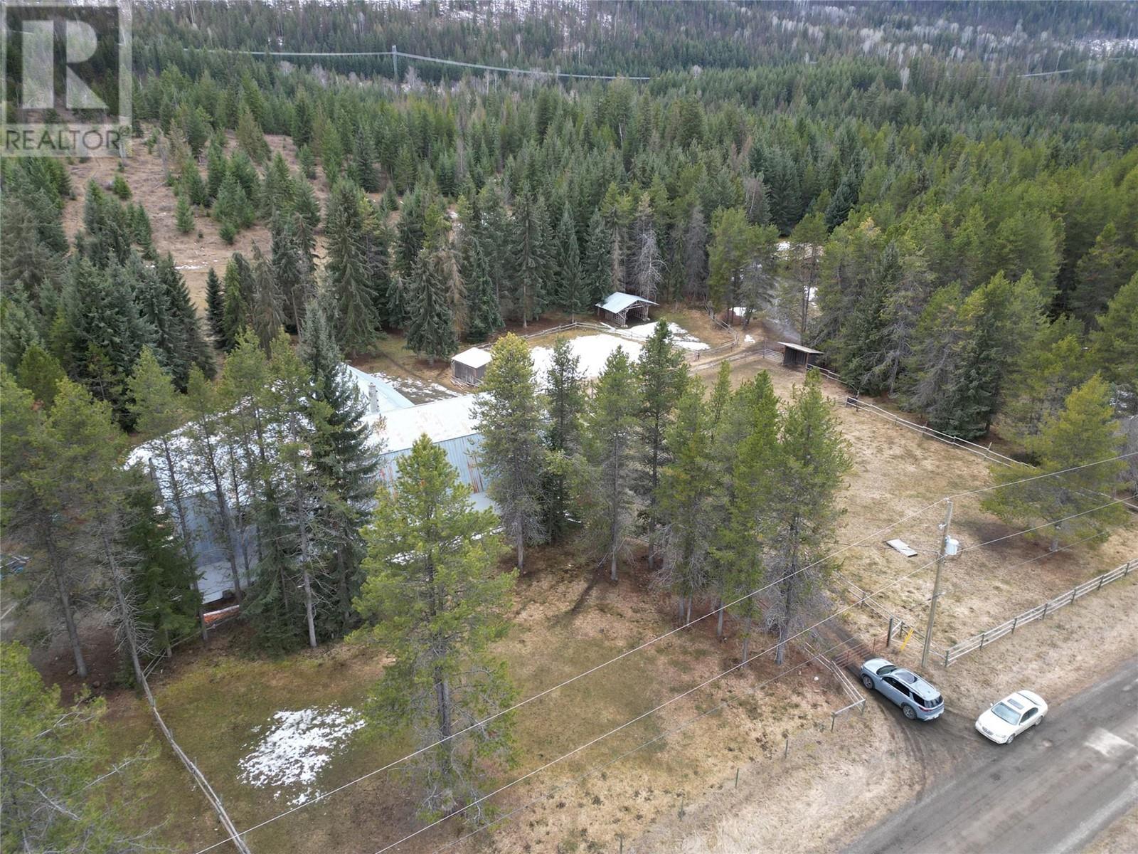 44 Hollingsworth Road, Cherryville, British Columbia  V0E 2G3 - Photo 46 - 10350996