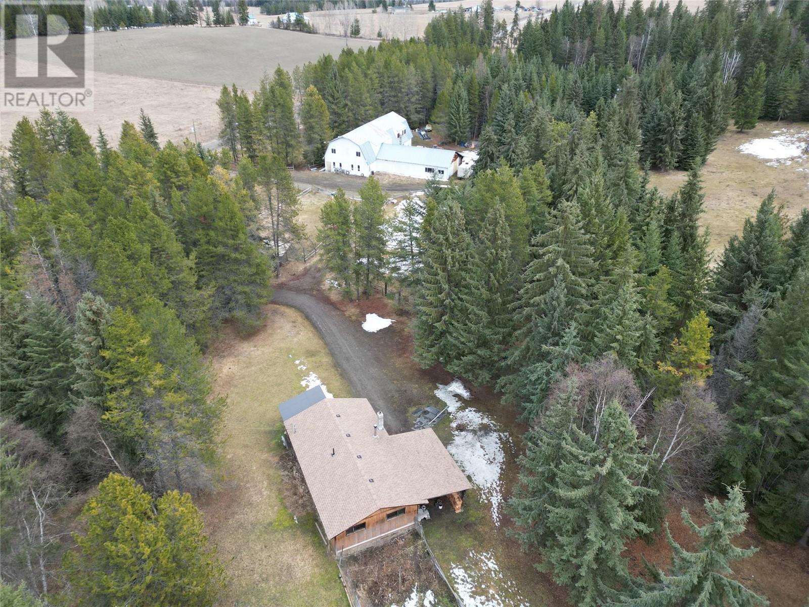 44 Hollingsworth Road, Cherryville, British Columbia  V0E 2G3 - Photo 41 - 10350996