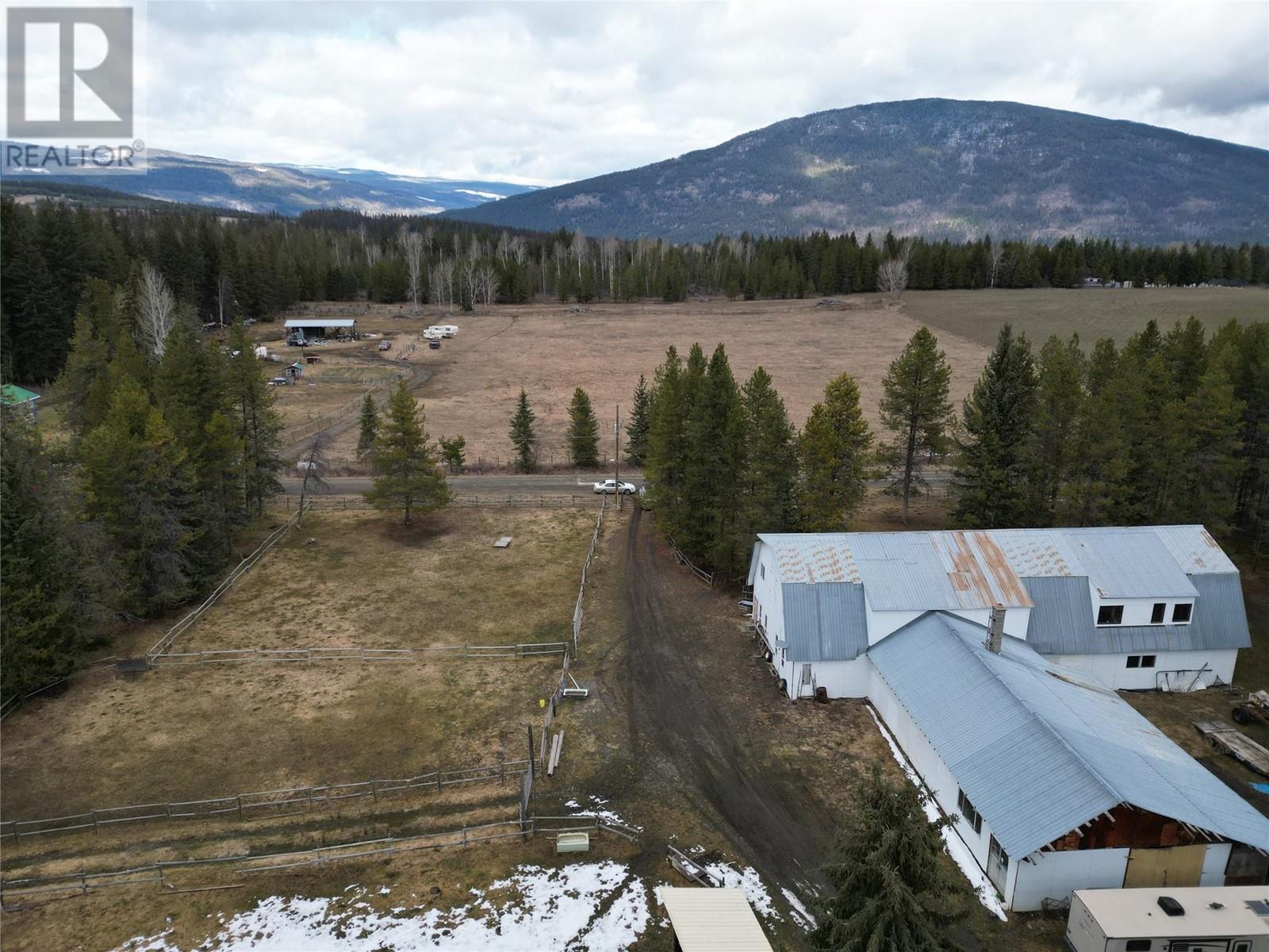 44 Hollingsworth Road, Cherryville, British Columbia  V0E 2G3 - Photo 42 - 10350996