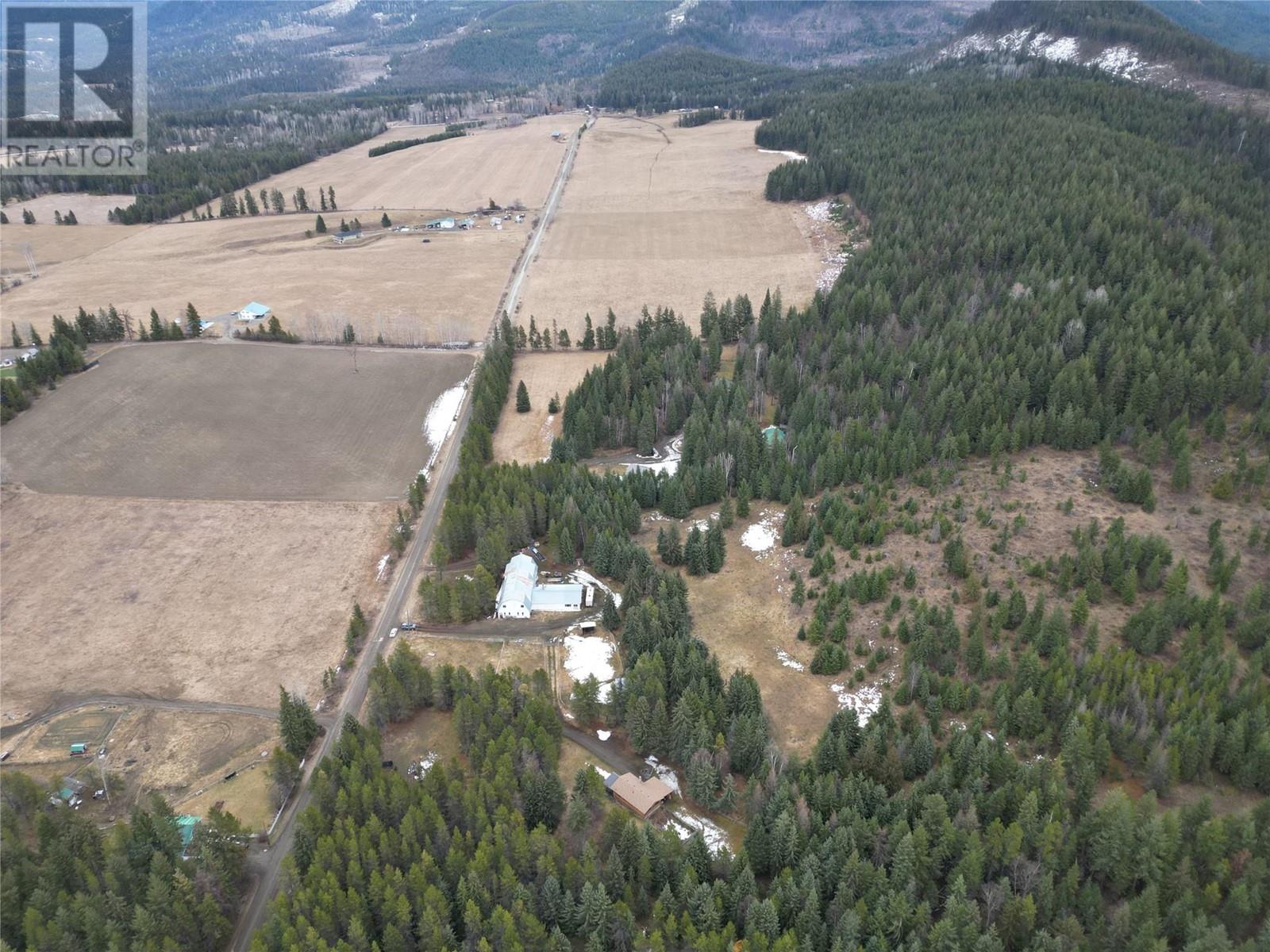 44 Hollingsworth Road, Cherryville, British Columbia  V0E 2G3 - Photo 43 - 10350996