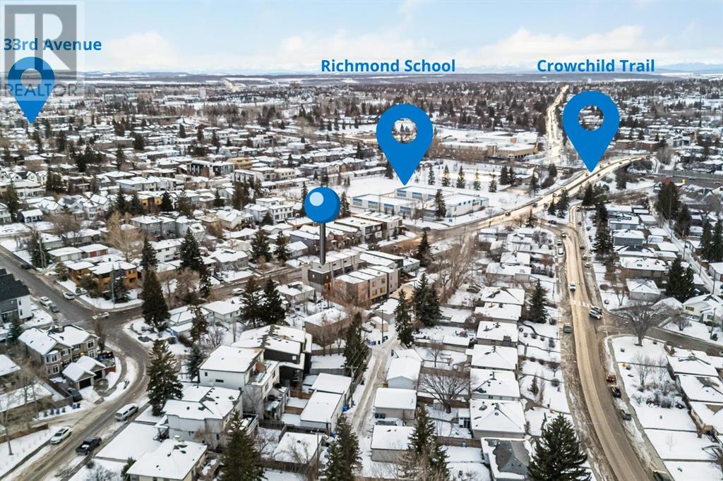 7, 2220 26 Avenue Sw, Calgary, Alberta  T2T 1E8 - Photo 32 - A2217797