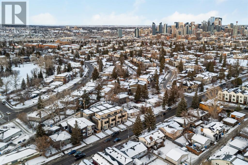 7, 2220 26 Avenue Sw, Calgary, Alberta  T2T 1E8 - Photo 31 - A2217797
