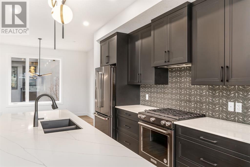 7, 2220 26 Avenue Sw, Calgary, Alberta  T2T 1E8 - Photo 5 - A2217797