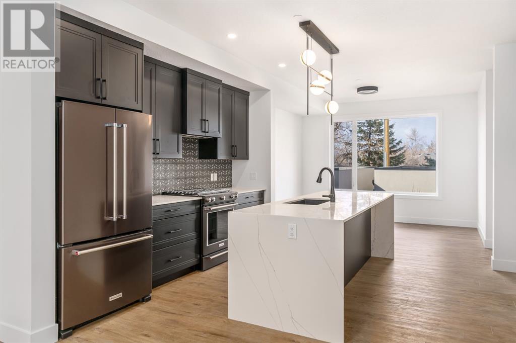 7, 2220 26 Avenue Sw, Calgary, Alberta  T2T 1E8 - Photo 8 - A2217797