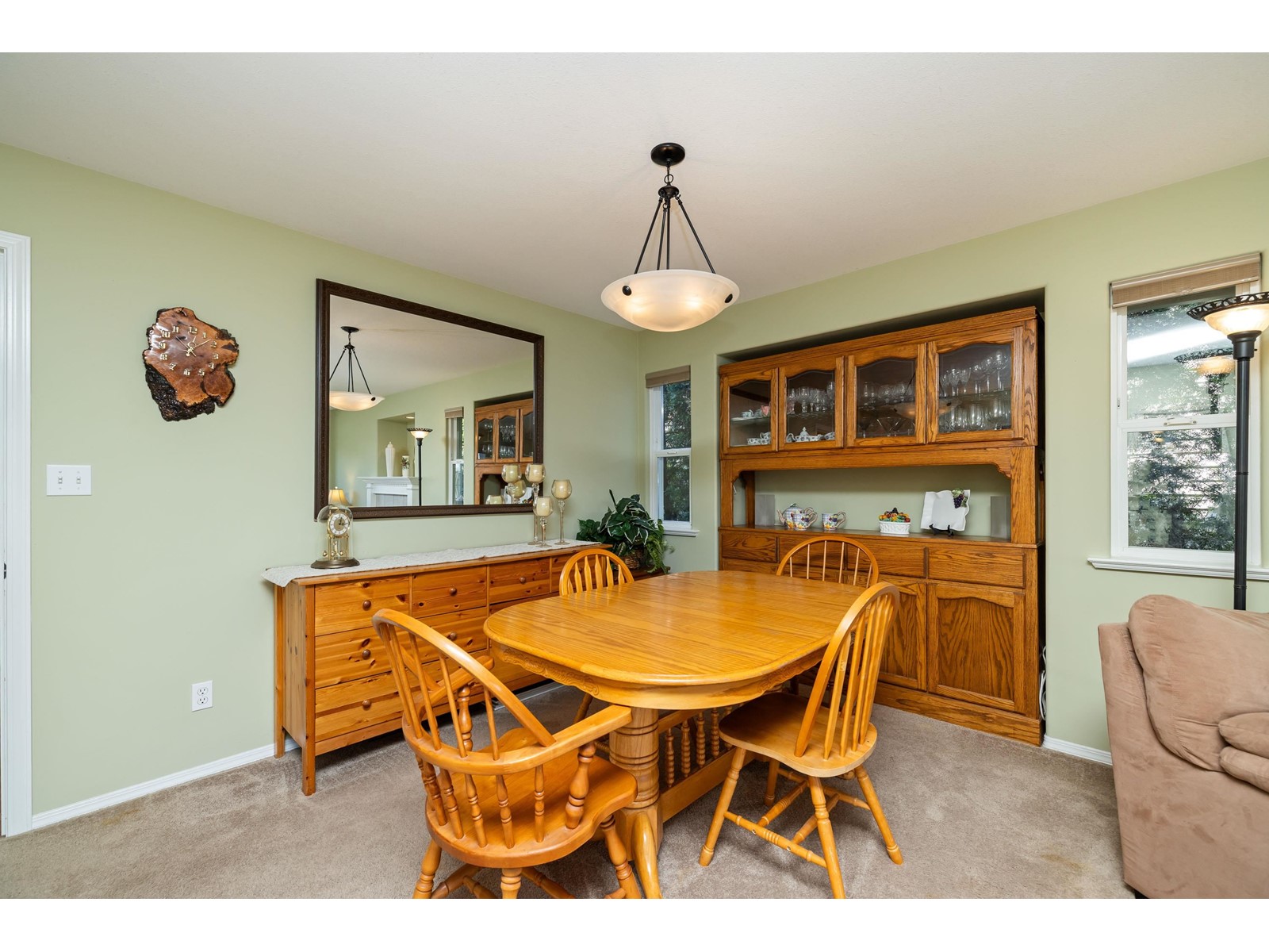 46492 Ranchero Drive, Sardis East Vedder, Chilliwack, British Columbia  V4Z 1K3 - Photo 11 - R3011498