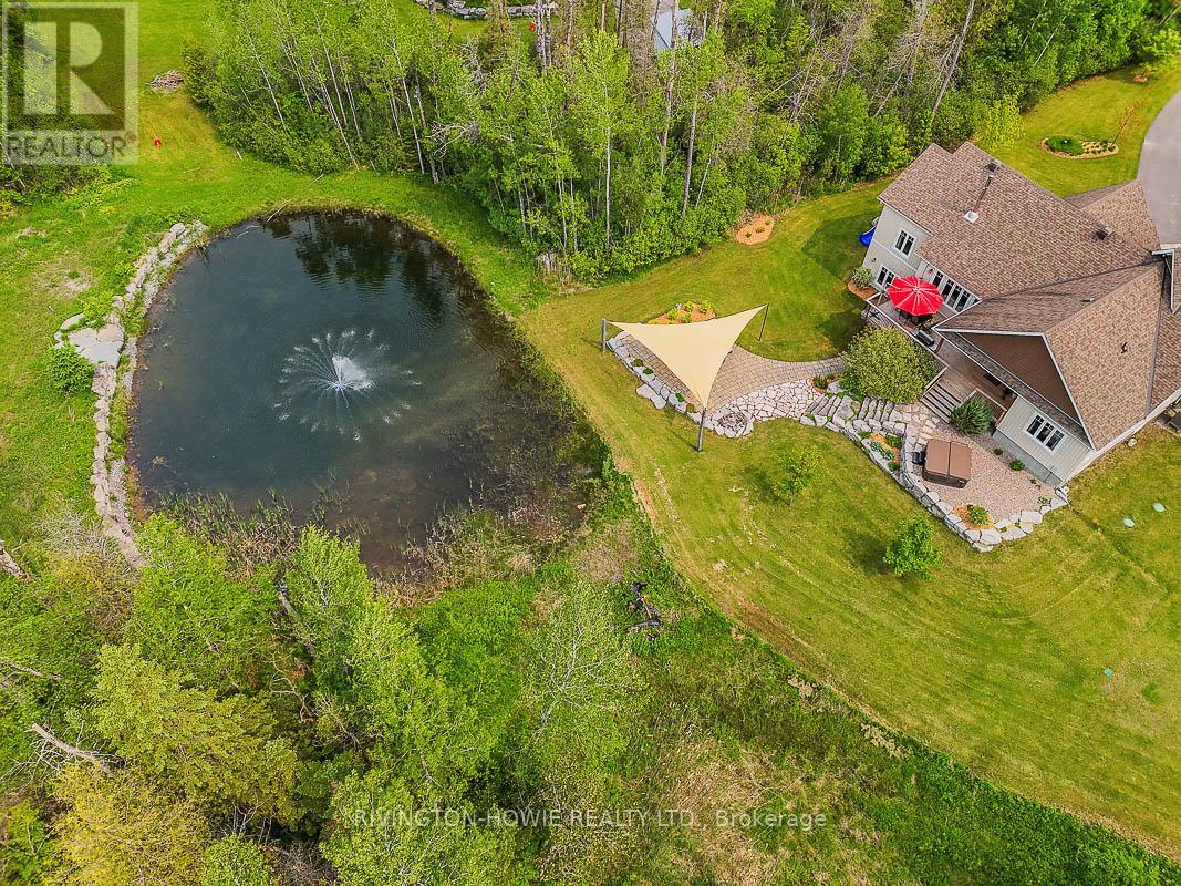 867 Deertail Lane, Ottawa, Ontario  K0A 1L0 - Photo 47 - X12199527