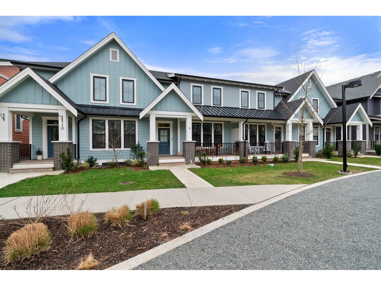 9 46211 Promontory Road, Sardis South, Chilliwack, British Columbia  V2R 6E4 - Photo 1 - R3011734
