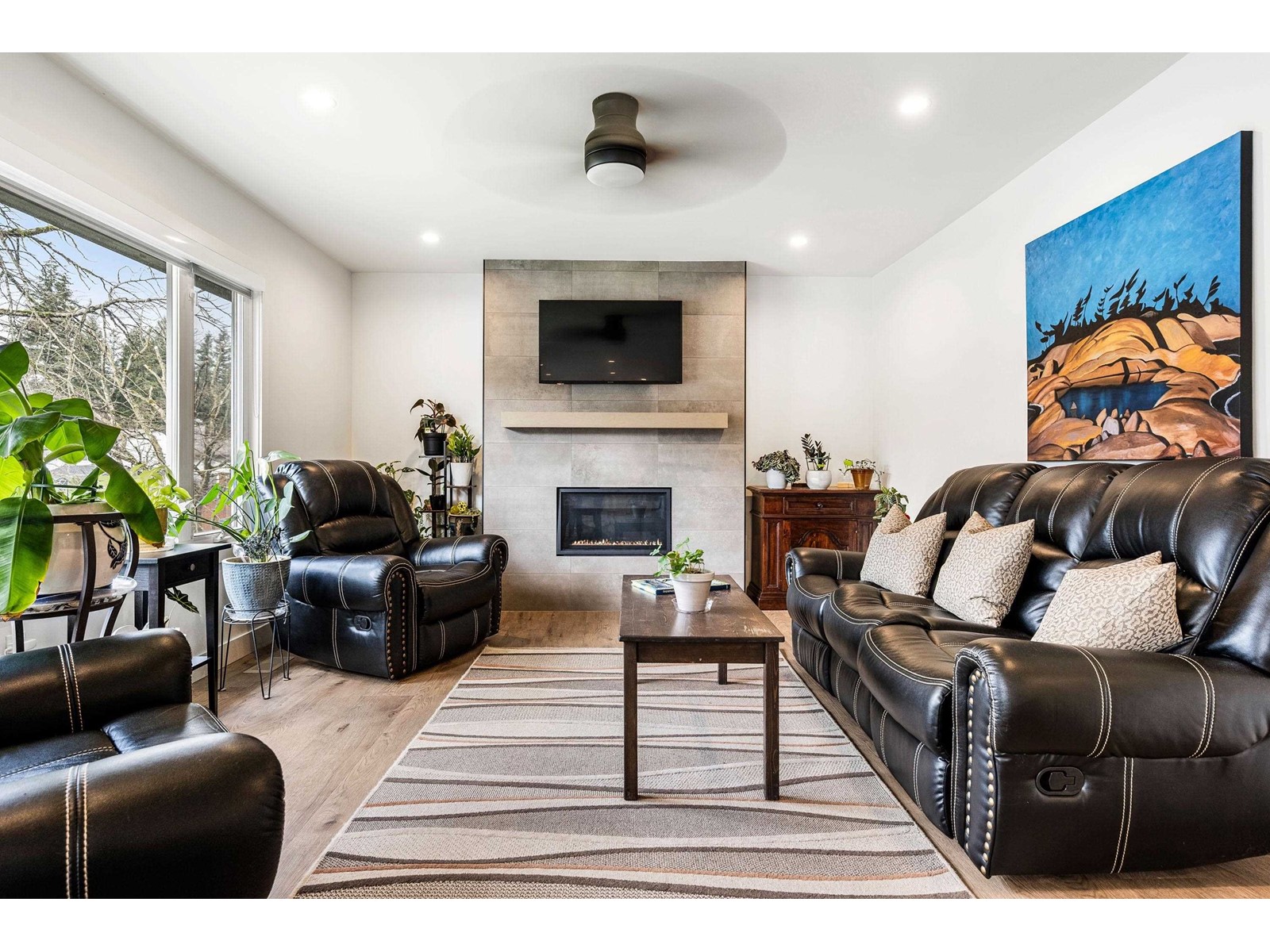 4656 203a Street, Langley, British Columbia  V3A 5K1 - Photo 13 - R3011839