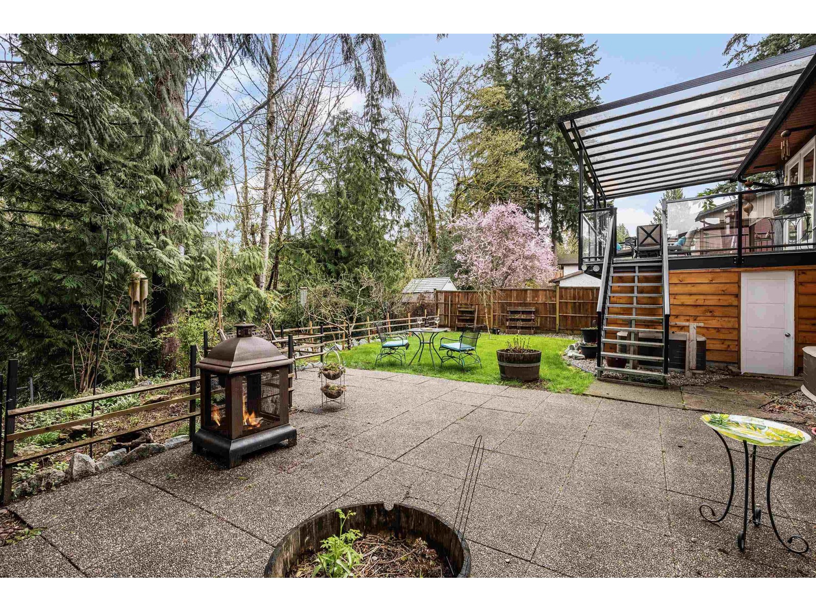 4656 203a Street, Langley, British Columbia  V3A 5K1 - Photo 35 - R3011839