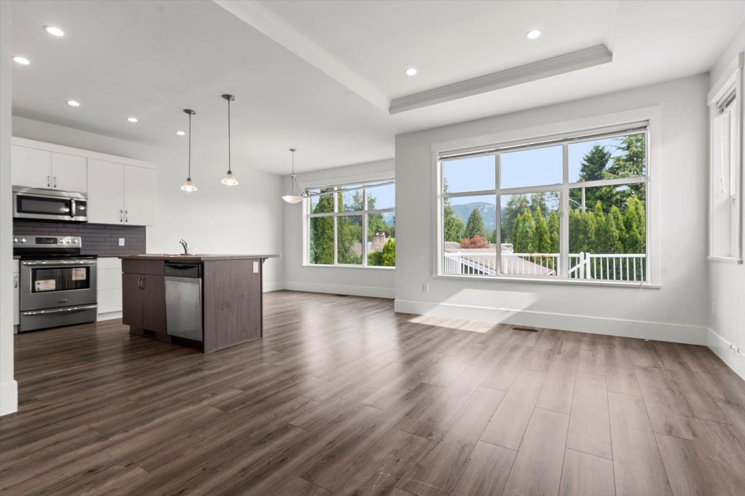 45519 Reece Avenue, Chilliwack Proper West, Chilliwack, British Columbia  V2P 3A2 - Photo 4 - R3009118