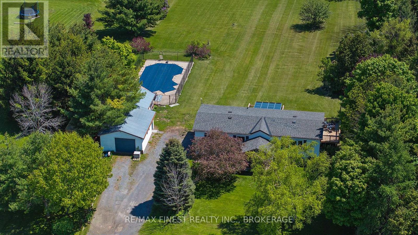 4225 County Road 9, Greater Napanee (Greater Napanee), Ontario  K7R 3K8 - Photo 45 - X12176377