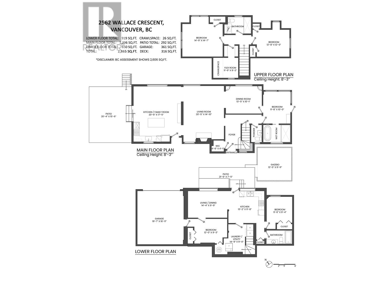 2562 Wallace Crescent, Vancouver, British Columbia  V6R 3V4 - Photo 39 - R3004869