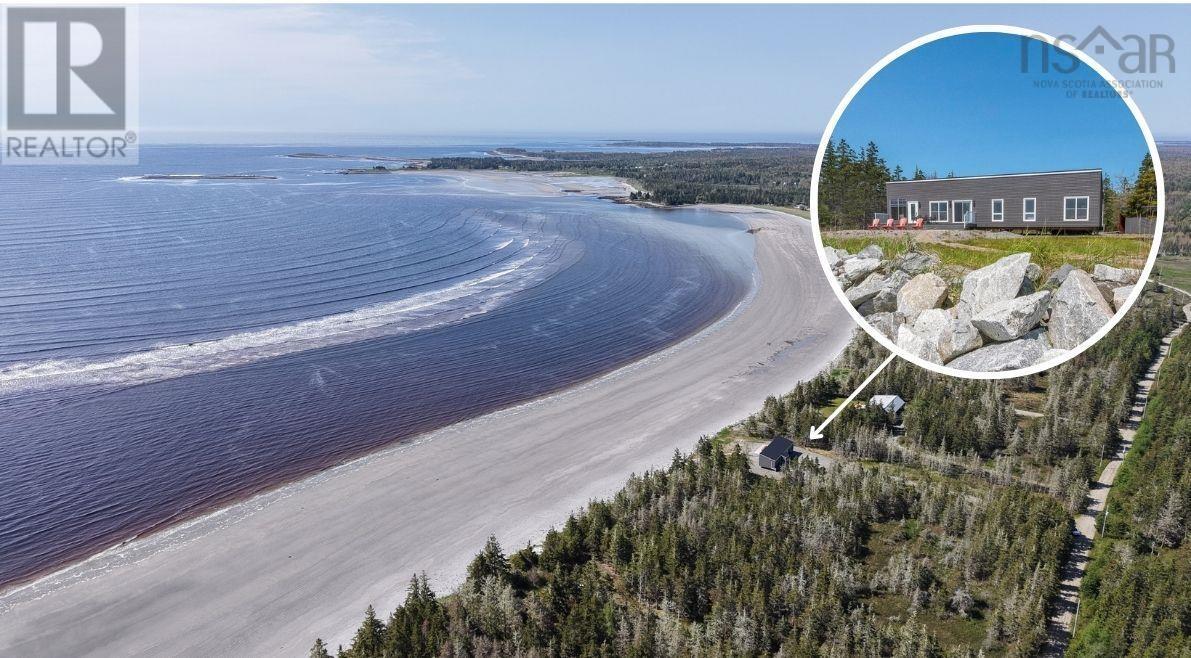 70 Seaside Drive, Louis Head, Nova Scotia