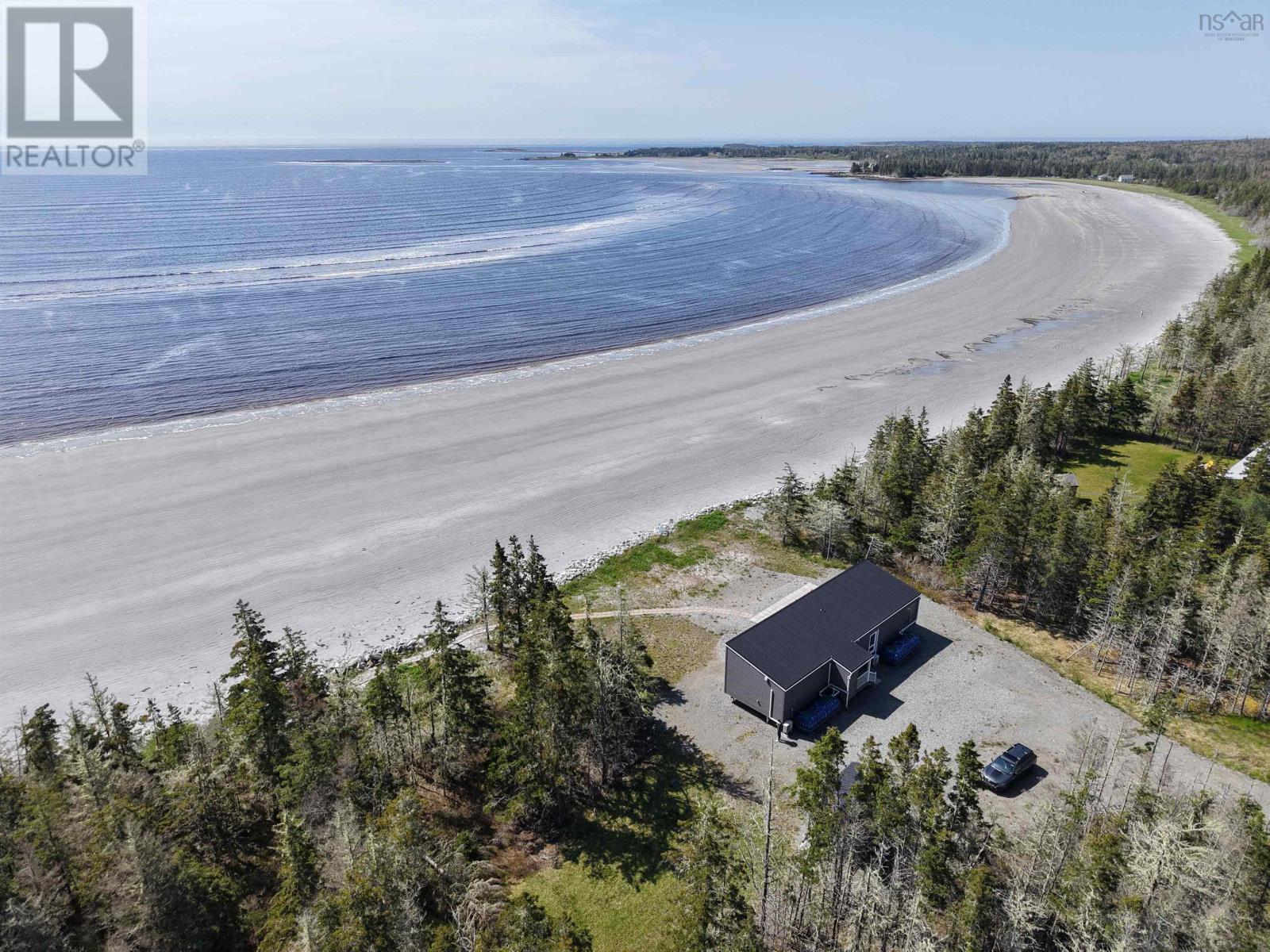70 Seaside Drive, Louis Head, Nova Scotia  B0T 1W0 - Photo 2 - 202513599
