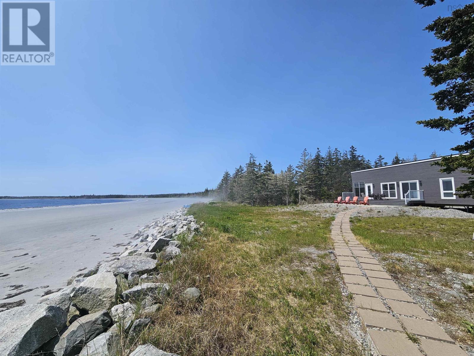 70 Seaside Drive, Louis Head, Nova Scotia  B0T 1W0 - Photo 3 - 202513599