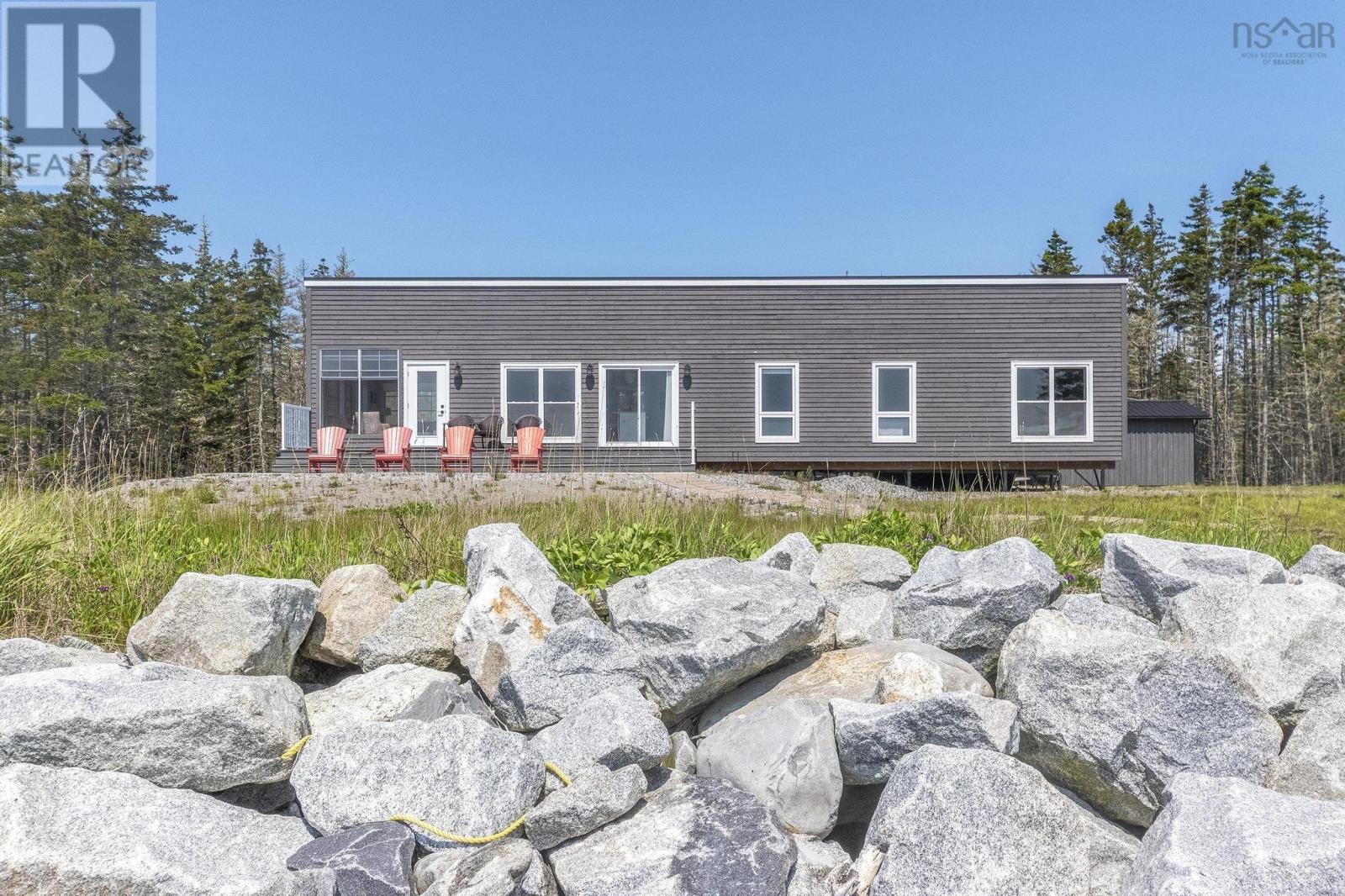70 Seaside Drive, Louis Head, Nova Scotia  B0T 1W0 - Photo 4 - 202513599