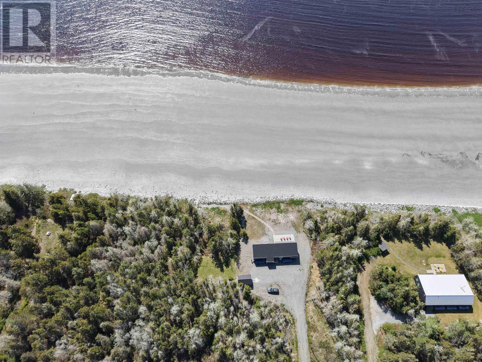 70 Seaside Drive, Louis Head, Nova Scotia  B0T 1W0 - Photo 44 - 202513599
