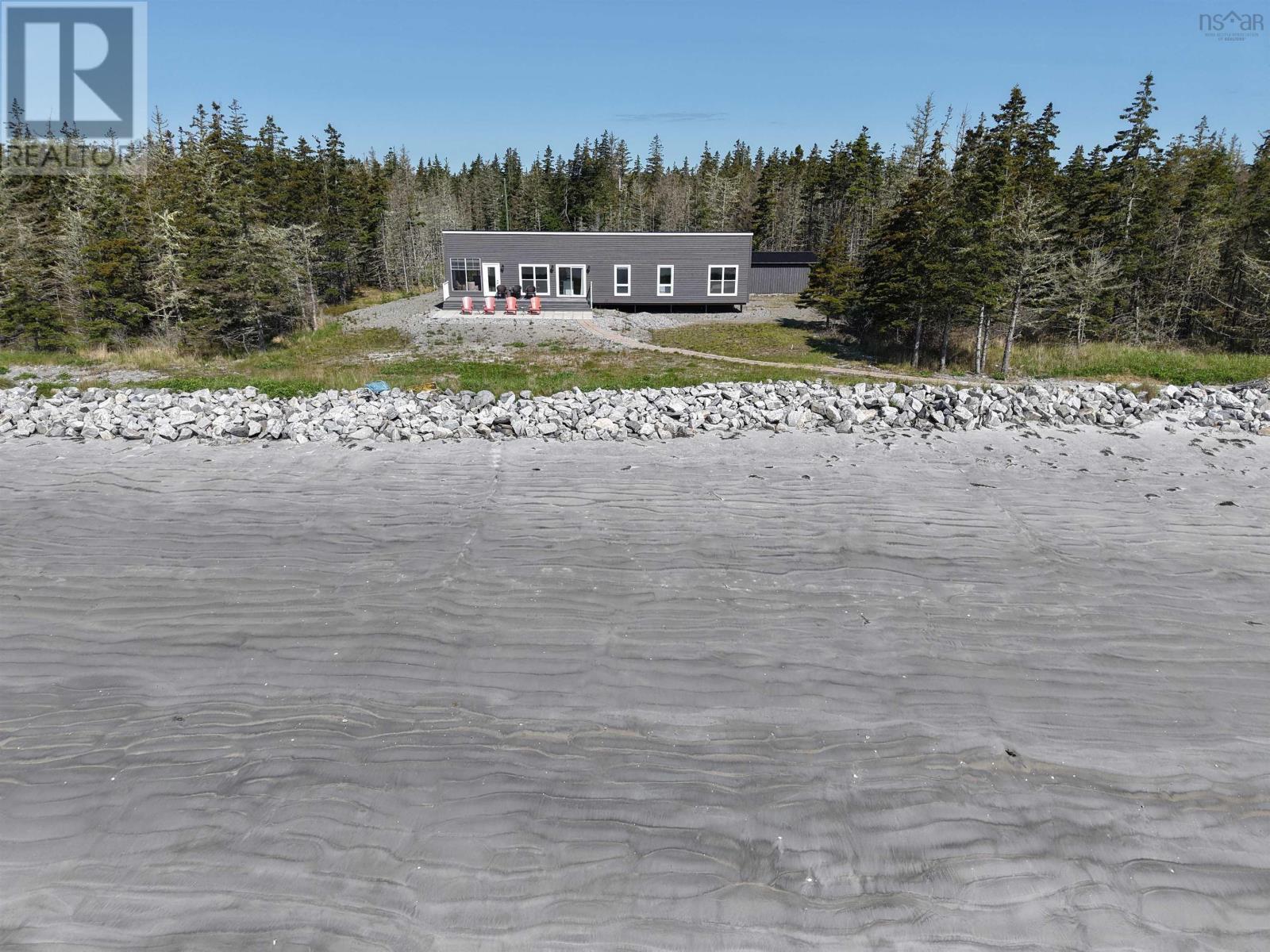 70 Seaside Drive, Louis Head, Nova Scotia  B0T 1W0 - Photo 46 - 202513599