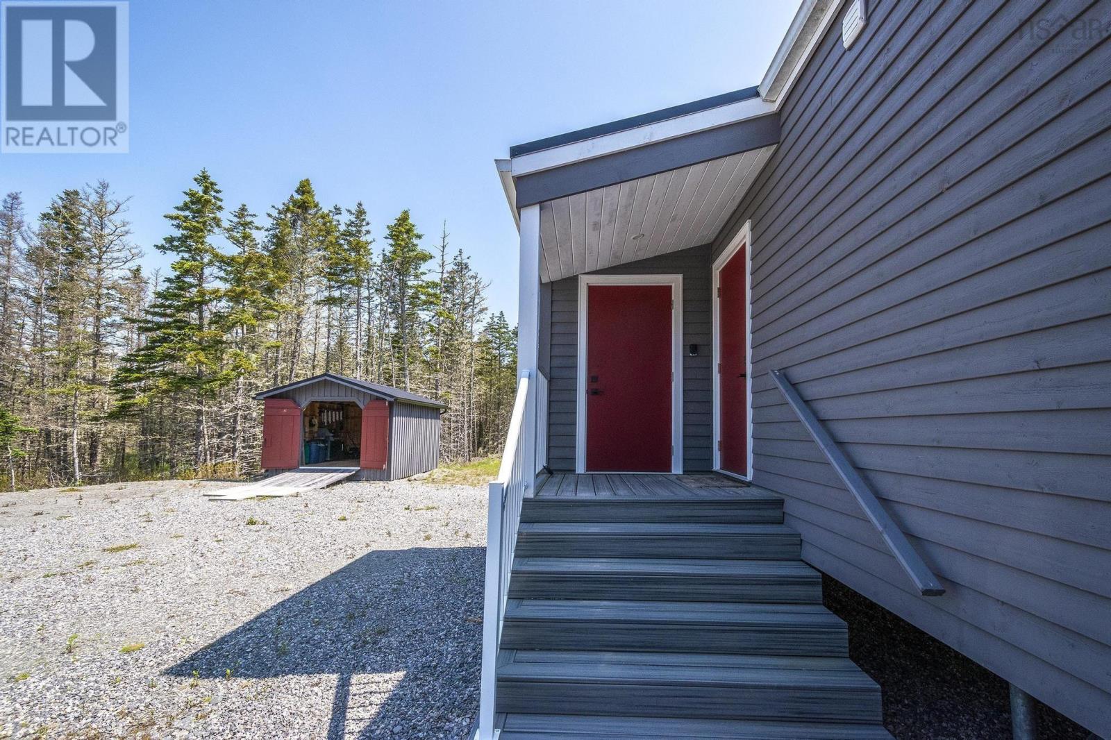 70 Seaside Drive, Louis Head, Nova Scotia  B0T 1W0 - Photo 8 - 202513599