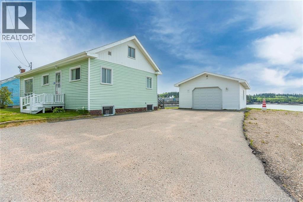 521 Wellington Road, Blacks Harbour, New Brunswick  E5H 1C7 - Photo 2 - NB120149