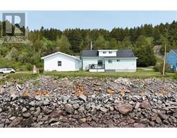 521 Wellington Road, Blacks Harbour, New Brunswick