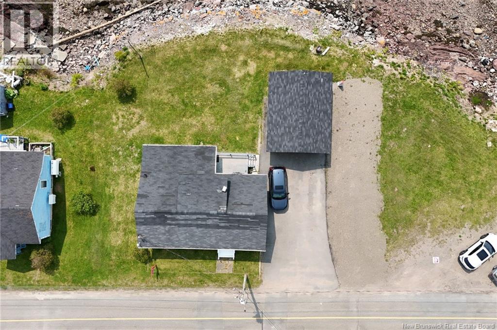 521 Wellington Road, Blacks Harbour, New Brunswick  E5H 1C7 - Photo 42 - NB120149