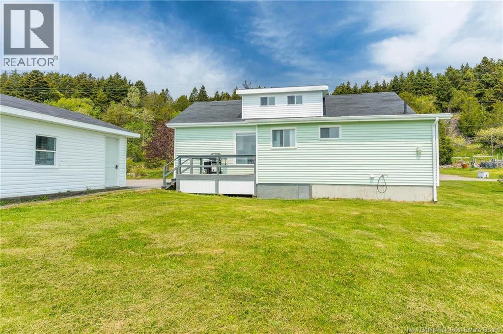 521 Wellington Road, Blacks Harbour, New Brunswick  E5H 1C7 - Photo 3 - NB120149