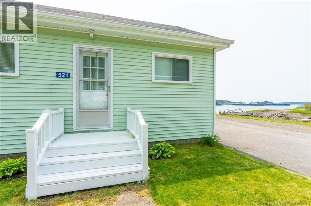 521 Wellington Road, Blacks Harbour, New Brunswick  E5H 1C7 - Photo 38 - NB120149