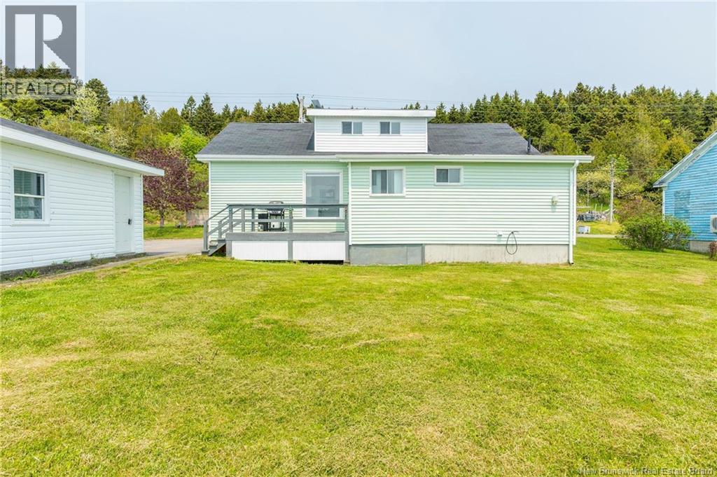 521 Wellington Road, Blacks Harbour, New Brunswick  E5H 1C7 - Photo 37 - NB120149