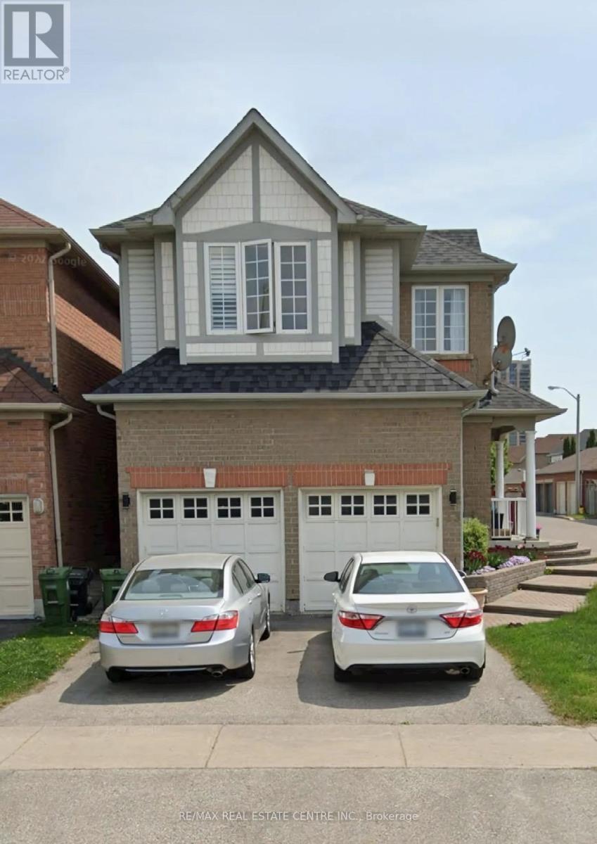 BASEMENT - 23 FLORINA BOULEVARD, Toronto, Ontario