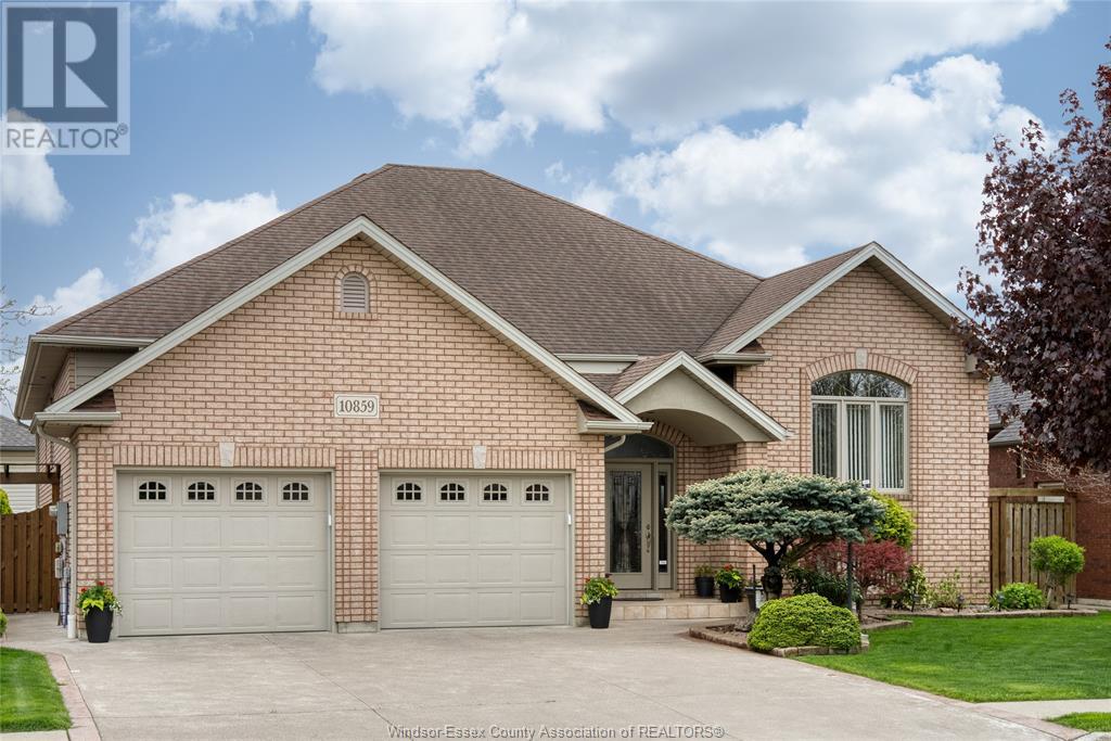 MLS# 25014279: 10859 MANCROFT, Windsor, Canada