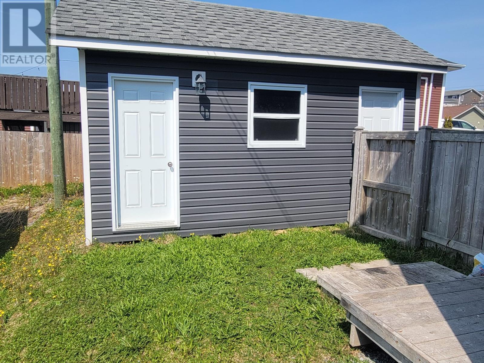 18 Woodrow Avenue, Corner Brook, Newfoundland & Labrador  A2H 7V7 - Photo 18 - 1285987