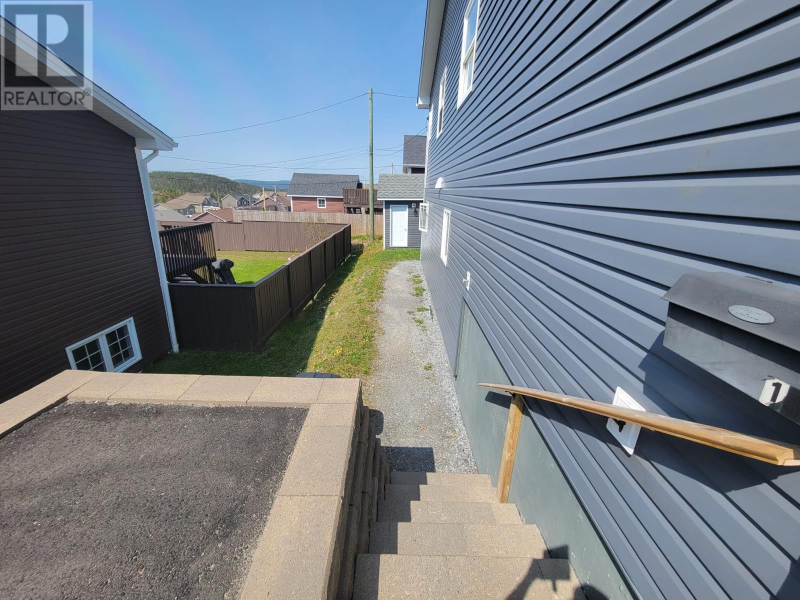 18 Woodrow Avenue, Corner Brook, Newfoundland & Labrador  A2H 7V7 - Photo 19 - 1285987