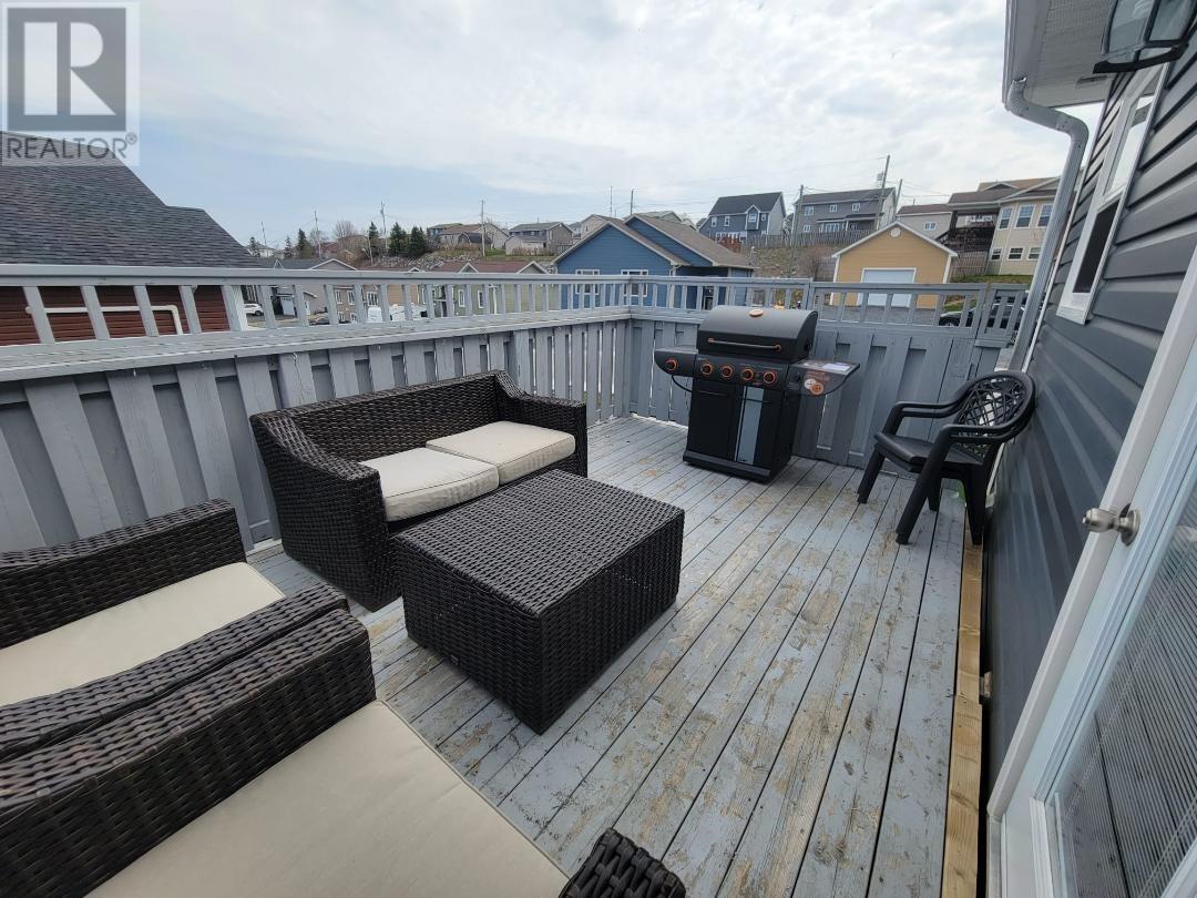 18 Woodrow Avenue, Corner Brook, Newfoundland & Labrador  A2H 7V7 - Photo 9 - 1285987