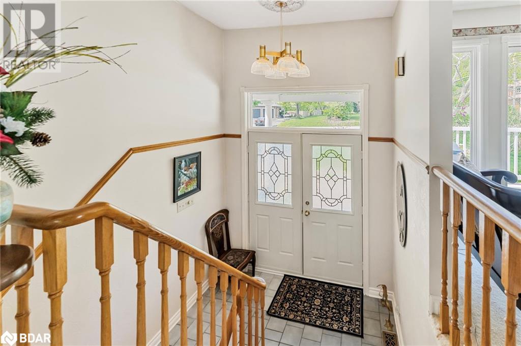 21 Pooles Road, Midhurst, Ontario  L9X 0P5 - Photo 5 - 40734852
