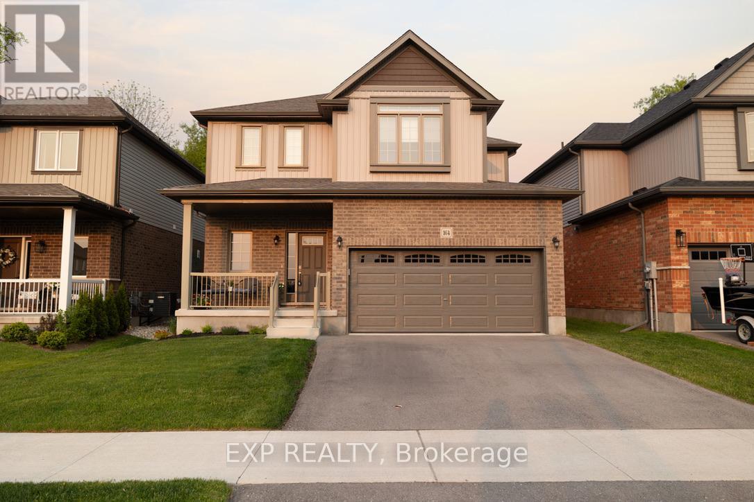 164 SYNDER AVENUE N, Woolwich, Ontario