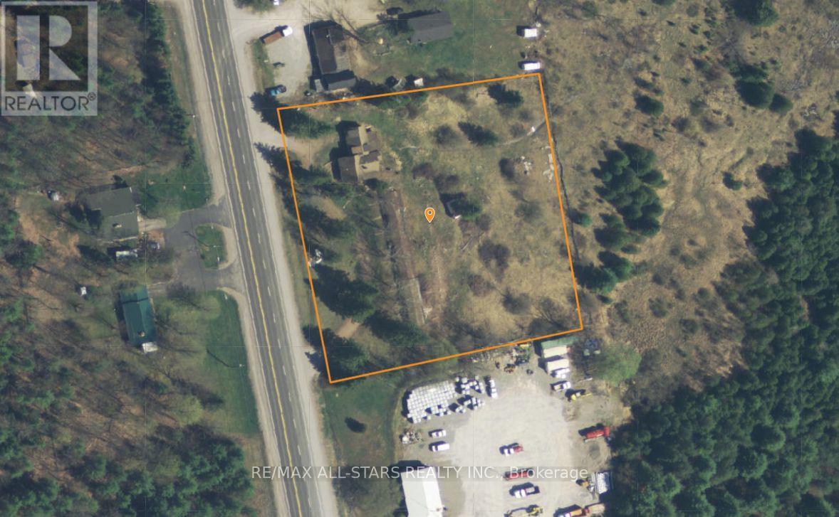 6814 Highway 35 Road, Kawartha Lakes, Ontario  K0M 2K0 - Photo 1 - X12196133