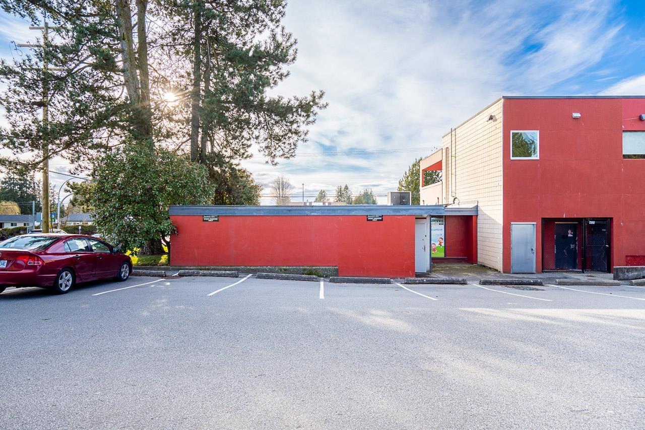 103 10216 128 Street, Surrey, British Columbia  V3T 2Z5 - Photo 2 - C8067608