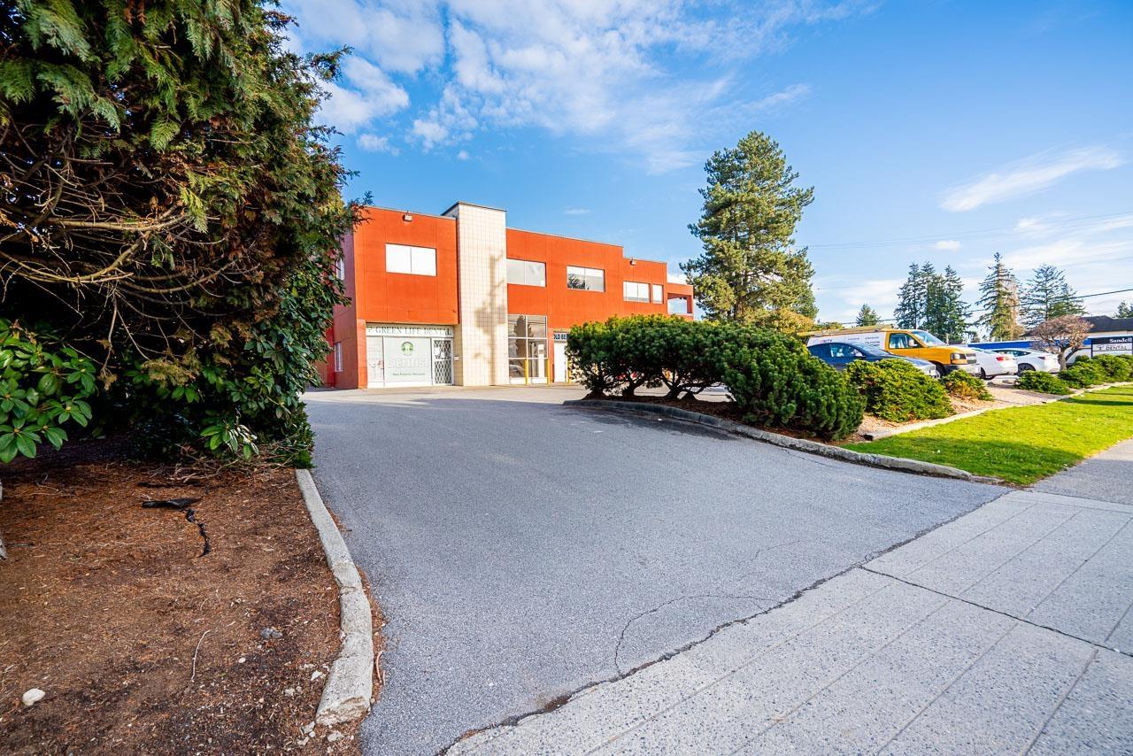 103 10216 128 Street, Surrey, British Columbia  V3T 2Z5 - Photo 29 - C8067608