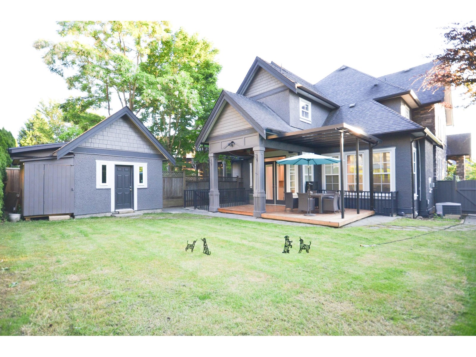 2798 162 Street, Surrey, British Columbia  V3Z 0E4 - Photo 40 - R3011826