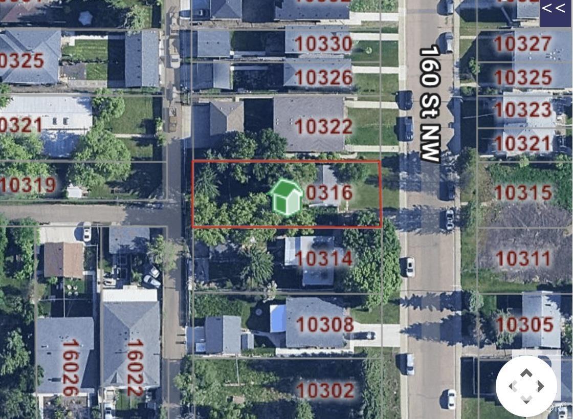10316 160 St Nw, Edmonton, Alberta  T5P 3G3 - Photo 2 - E4440580